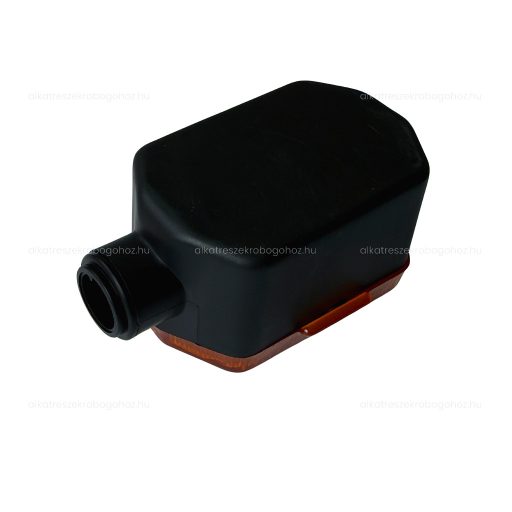 Index Simson / MZ E15