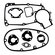 Tömítés készlett komplett Simson S50 