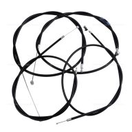 Bowden készlet Simson Enduro S51 / S70