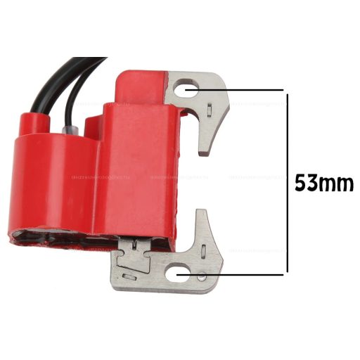 Gyújtótrafó Pocket Bike Racing