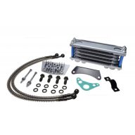 Olajhűtő univerzális Dirt Bike / Pit Bike CF Moto