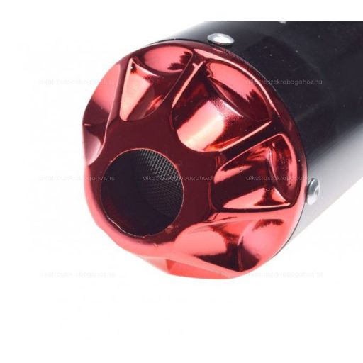 Kipufogó komplett Honda CRF50 Pit Bike