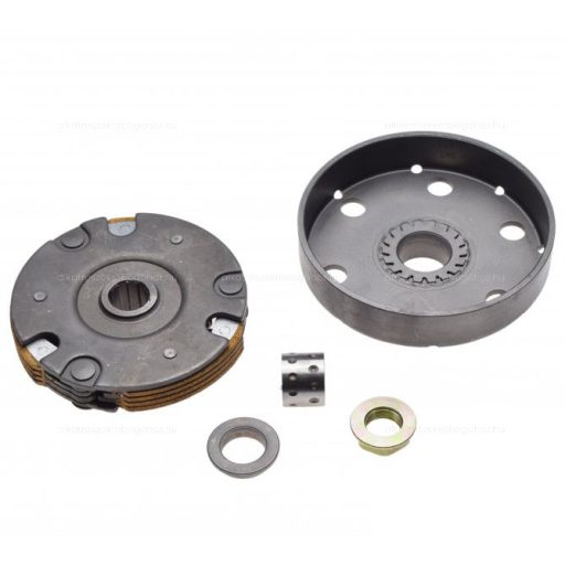 Kuplung Pit Bike YCF50