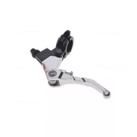 Kuplung kar ezüst Pitbike – dirt bike / pitbike meghajtás és kuplung alkatrész, cikkszám: P14566