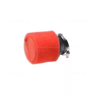 Légszűrő Pitbike 45mm - 45 fokos – dirt bike / pitbike üzemanyag és levegőellátás alkatrész, cikkszám: P14567