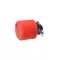 Légszűrő Pitbike 45mm - 45 fokos – dirt bike / pitbike üzemanyag és levegőellátás alkatrész, cikkszám: P14567