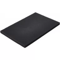 Levegőszűrő szivacs 20x30cm 1cm vastag – robogó üzemanyag és levegő alkatrész, cikkszám: P14572