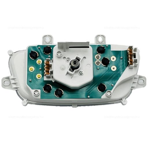 Műszerfal Yamaha BWS 50 (2004–2017) (OEM kód: 5WWH35107100)