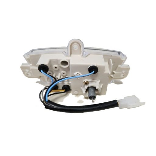 Műszerfal Yamaha Neos 50 / MBK Ovetto 50 (1997–2000) (OEM kód: 5AD-H3510-00-00)