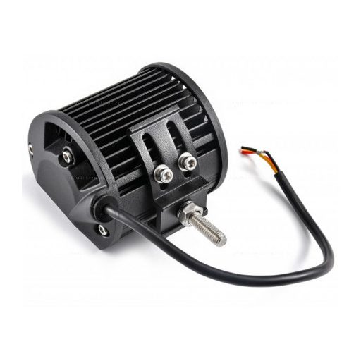 LED munkalámpa 72W, 24 LED, 10 cm