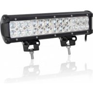 LED munkalámpa 72W, 24 LED, 30 cm