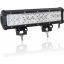 LED munkalámpa 72W, 24 LED, 30 cm