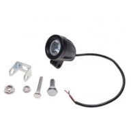 LED munkalámpa 2,8W, 0,2A, 12V–36V