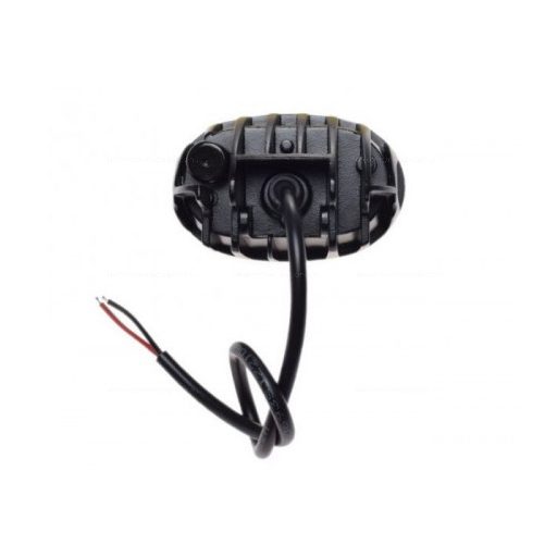 LED munkalámpa 11W, 0,8A, 12V–36V