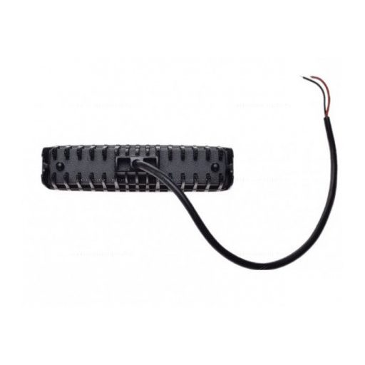 LED munkalámpa 5,8W, 0,5A, 12V–36V