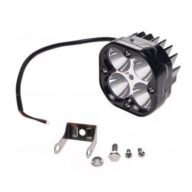 LED munkalámpa 20W, 1,5A, 12V–36V