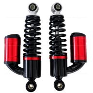 Teleszkóp hátsó Citycoco elektromos robogóhoz