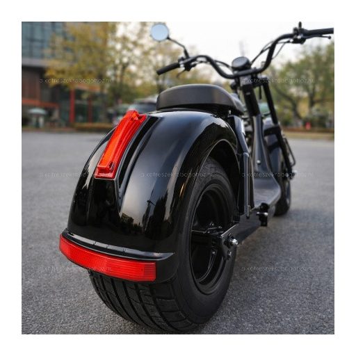 Sárvédő hátsó Citycoco elektromos robogóhoz