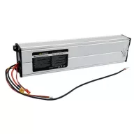 Akkumulátor elektromos rollerhez - 36V 12A Li-ion