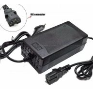 Töltő 67.2V 5A elektromos robogóhoz