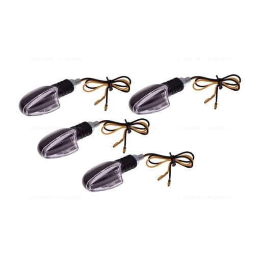 Index karbon nyíl 4 db