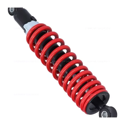 Teleszkóp ATV / QUAD / Moped 325mm – quad / ATV futómű, kormányzás alkatrész, cikkszám: P14603