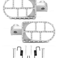 Lábtartó Dirt bike / Pit bike