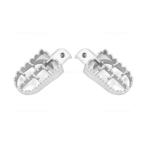 Lábtartó Dirt bike / Pit bike