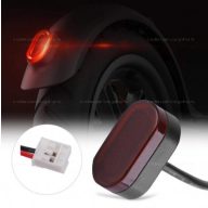 Lámpa hátsó elektromos rollerhez