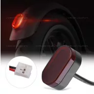 Lámpa hátsó elektromos rollerhez – elektromos roller világítás és tartozékai alkatrész, cikkszám: P14608