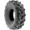 Offroad gumiköpeny 18 x 9.5 - 8 Citycoco elektromos robogóhoz