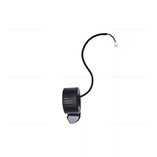 Tolattyús fékkar KuKirin S8 Pro / S1 Pro – elektromos roller fékrendszer alkatrész, cikkszám: P14673