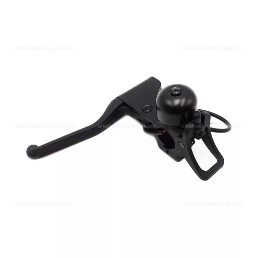 Fékkar csengővel Xiaomi Scooter 5 – elektromos roller fékrendszer alkatrész, cikkszám: P14679