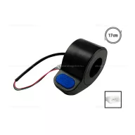 Tolattyús gázkar Xiaomi Mi3 – elektromos roller elektronikai alkatrész, cikkszám: P14682