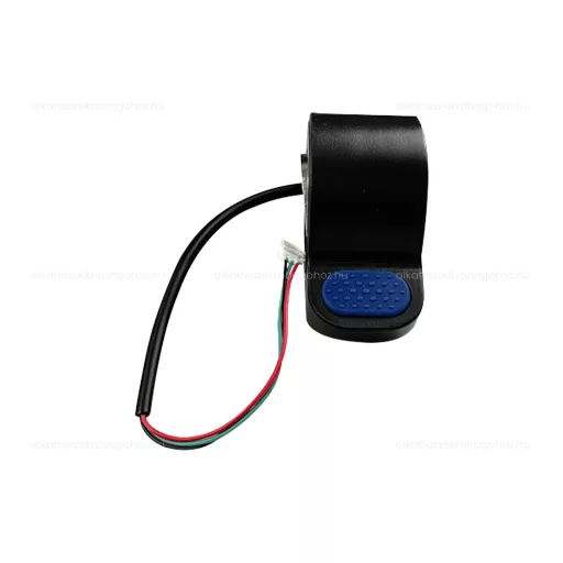 Tolattyús gázkar Xiaomi Mi3 – elektromos roller elektronikai alkatrész, cikkszám: P14682