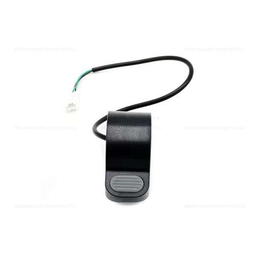 Tolattyús gázkar Xiaomi Mi4 Pro – elektromos roller elektronikai alkatrész, cikkszám: P14685