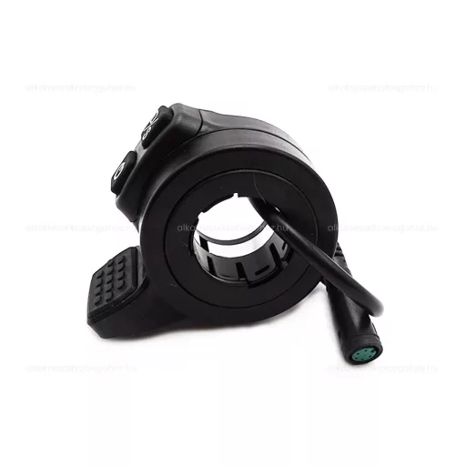 Tolattyús gázkar KuKirin G2 Master – elektromos roller elektronikai alkatrész, cikkszám: P14686