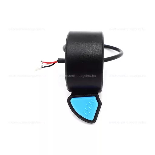 Tolattyús gázkar KuKirin S8 Pro / S1 Pro – elektromos roller elektronikai alkatrész, cikkszám: P14687