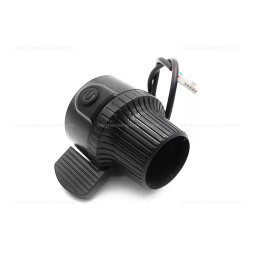 Gázkar KuKirin G2 / G3 / G4 – elektromos roller elektronikai alkatrész, cikkszám: P14690