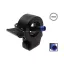 Tolattyús gázkar KuKirin G3 Pro – elektromos roller elektronikai alkatrész, cikkszám: P14691