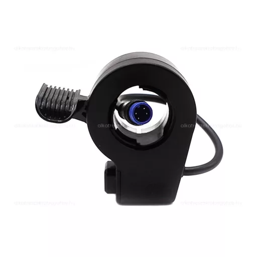 Tolattyús gázkar KuKirin G3 Pro – elektromos roller elektronikai alkatrész, cikkszám: P14691