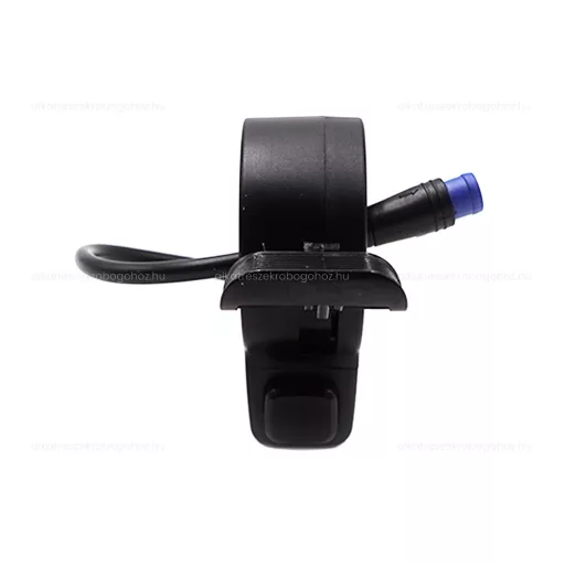 Tolattyús gázkar KuKirin G3 Pro – elektromos roller elektronikai alkatrész, cikkszám: P14691