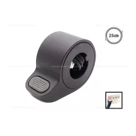 Tolattyús gázkar Xiaomi Scooter 5 / 5 Pro / 5 Max – elektromos roller elektronikai alkatrész, cikkszám: P14692