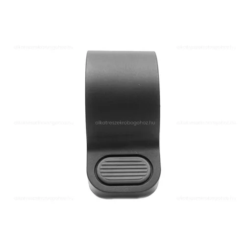 Tolattyús gázkar Xiaomi Scooter 5 / 5 Pro / 5 Max – elektromos roller elektronikai alkatrész, cikkszám: P14692