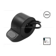Tolattyús gázkar Xiaomi Scooter 5 – elektromos roller elektronikai alkatrész, cikkszám: P14693