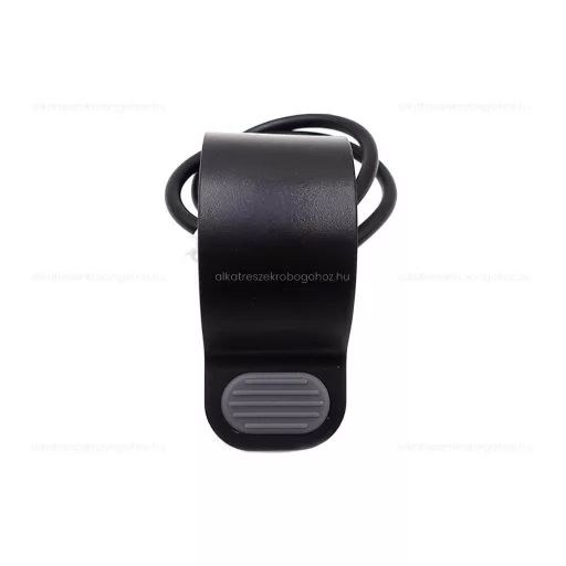 Tolattyús gázkar Xiaomi Scooter 5 – elektromos roller elektronikai alkatrész, cikkszám: P14693