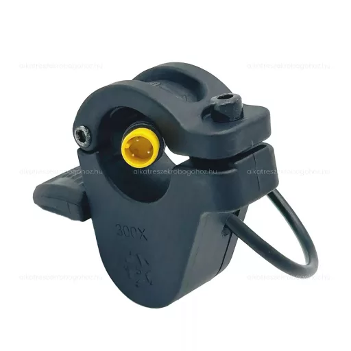 Tolattyús gázkar KuKirin G3 Pro tip 2 – elektromos roller elektronikai alkatrész, cikkszám: P14696