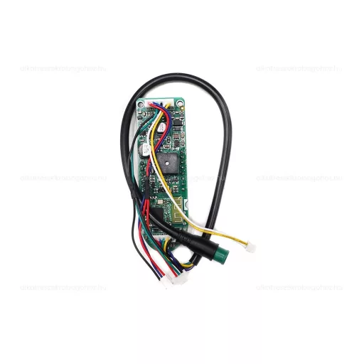 Kijelző panel Xiaomi Mi4 - DDHBC13ZM verzió – elektromos roller elektronikai alkatrész, cikkszám: P14706