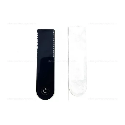 Kijelző fedlap Xiaomi Mi4 Pro – elektromos roller elektronikai alkatrész, cikkszám: P14708