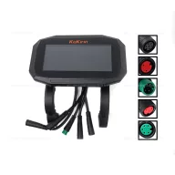 Kijelző (E) KuKirin EU24-G2 Pro-G2 Max – elektromos roller elektronikai alkatrész, cikkszám: P14713